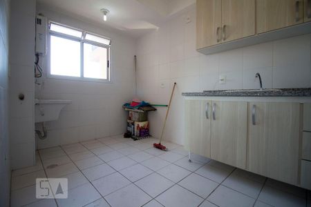 Apartamento para alugar com 67m², 2 quartos e 1 vaga Apartamento para alugar com 67m², 2 quartos e 1 vagaCozinha