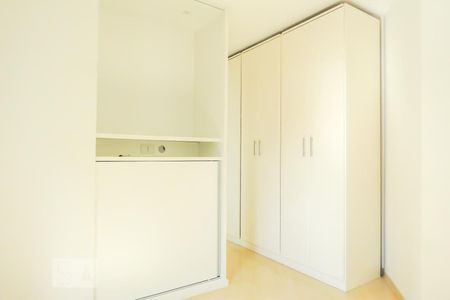 Suíte  de apartamento para alugar com 1 quarto, 49m² em Vila Olímpia, São Paulo