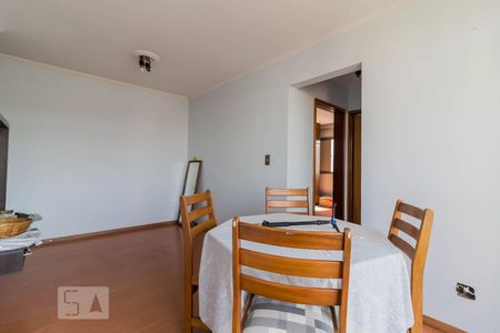 Sala de apartamento para alugar com 2 quartos, 63m² em Jardim Bom Clima, Guarulhos