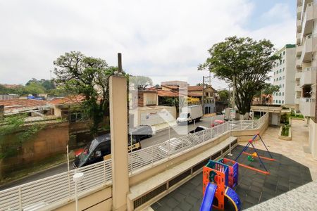 Apartamento à venda com 50m², 2 quartos e 1 vagaVista do Quarto 2