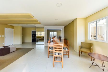 Apartamento à venda com 50m², 2 quartos e 1 vagaÁrea Comum