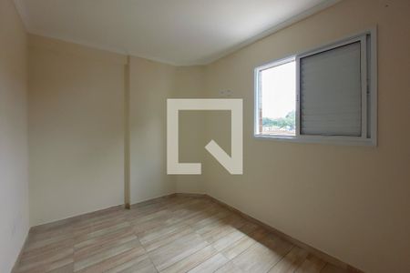 Apartamento à venda com 50m², 2 quartos e 1 vagaQuarto 2