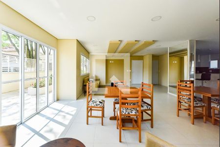 Apartamento à venda com 50m², 2 quartos e 1 vagaÁrea Comum