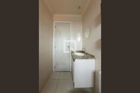 Apartamento à venda com 50m², 2 quartos e 1 vagaBanheiro