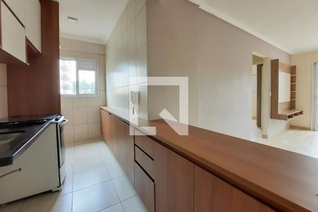 Apartamento à venda com 50m², 2 quartos e 1 vagaCozinha