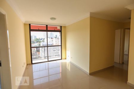 Sala de apartamento para alugar com 2 quartos, 50m² em Saúde, São Paulo