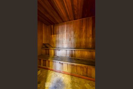 Apartamento para alugar com 60m², 1 quarto e 1 vaga Apartamento para alugar com 60m², 1 quarto e 1 vagaSauna