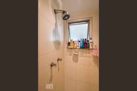 Apartamento para alugar com 60m², 1 quarto e 1 vaga Apartamento para alugar com 60m², 1 quarto e 1 vagaBanheiro