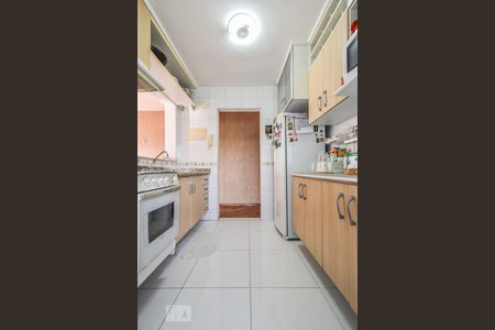 Apartamento para alugar com 60m², 1 quarto e 1 vaga Apartamento para alugar com 60m², 1 quarto e 1 vagaCozinha