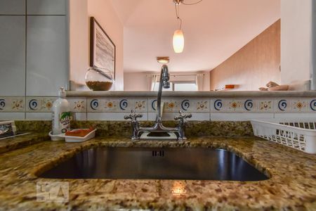 Apartamento para alugar com 60m², 1 quarto e 1 vaga Apartamento para alugar com 60m², 1 quarto e 1 vagaCozinha