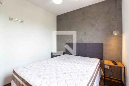 Quarto de apartamento para alugar com 1 quarto, 60m² em Pinheiros, São Paulo