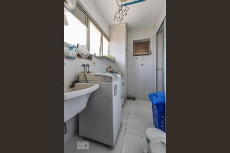 Apartamento para alugar com 60m², 1 quarto e 1 vaga Apartamento para alugar com 60m², 1 quarto e 1 vagaÁrea de Serviço