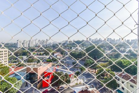 Quarto - Vista de apartamento para alugar com 1 quarto, 60m² em Pinheiros, São Paulo