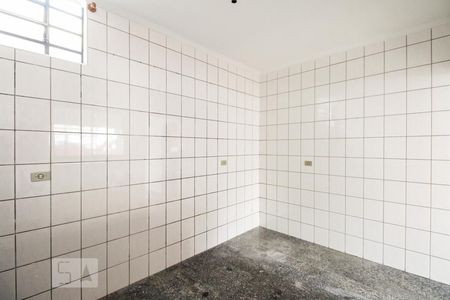 Casa para alugar com 60m², 2 quartos e sem vagaCozinha 