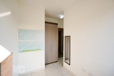 Quarto 1 suíte de casa de condomínio para alugar com 2 quartos, 52m² em Penha de França, São Paulo
