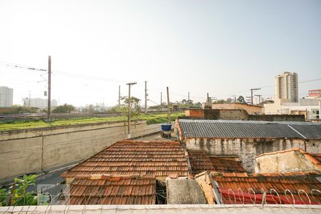 Vista suíte de casa de condomínio para alugar com 2 quartos, 52m² em Penha de França, São Paulo