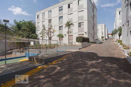 Apartamento à venda com 55m², 2 quartos e 1 vagaCondomínio 