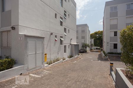 Apartamento à venda com 55m², 2 quartos e 1 vagaCondomínio 