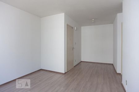 Sala de apartamento para alugar com 2 quartos, 55m² em Jardim Ipiranga, Campinas