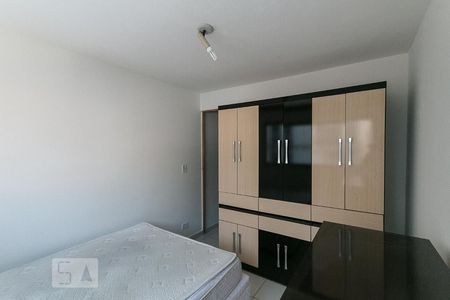 Quarto de kitnet/studio para alugar com 1 quarto, 30m² em Liberdade, São Paulo