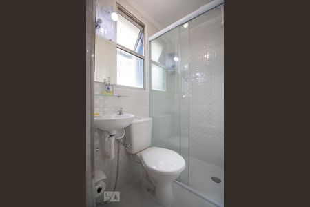 Studio para alugar com 20m², 1 quarto e sem vaga Studio para alugar com 20m², 1 quarto e sem vagaStudio