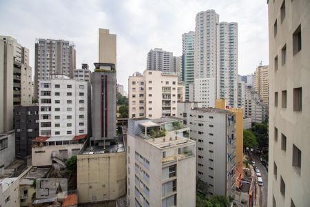 Studio para alugar com 20m², 1 quarto e sem vaga Studio para alugar com 20m², 1 quarto e sem vagaStudio