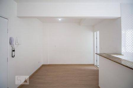 Studio para alugar com 20m², 1 quarto e sem vaga Studio para alugar com 20m², 1 quarto e sem vagaStudio