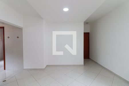 Sala de apartamento para alugar com 3 quartos, 90m² em São Francisco, Curitiba