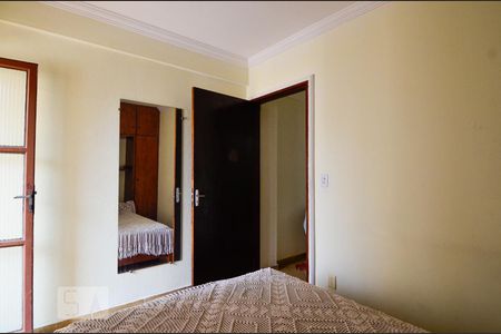 Suíte de apartamento para alugar com 1 quarto, 43m² em Botafogo, Campinas