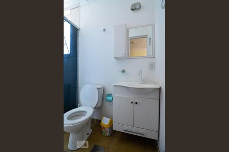 Apartamento à venda com 43m², 1 quarto e sem vagaSuíte