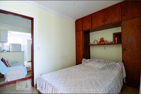 Apartamento à venda com 43m², 1 quarto e sem vagaSuíte