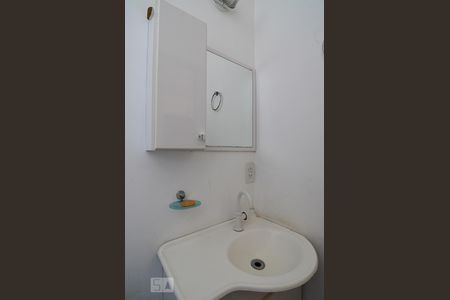 Apartamento à venda com 43m², 1 quarto e sem vagaSuíte