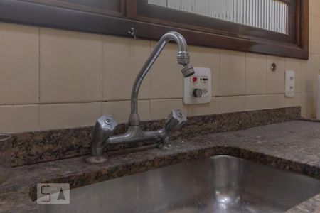 Cozinha de casa à venda com 3 quartos, 170m² em Vila Mariana, São Paulo