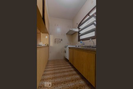 Cozinha de casa à venda com 3 quartos, 170m² em Vila Mariana, São Paulo