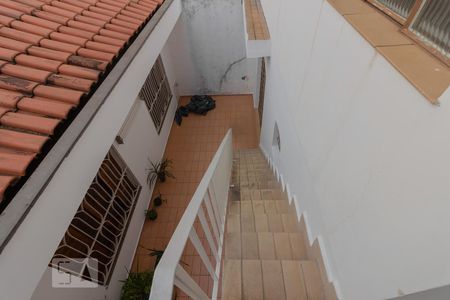 Casa à venda com 170m², 3 quartos e 3 vagasAcesso ao Salão