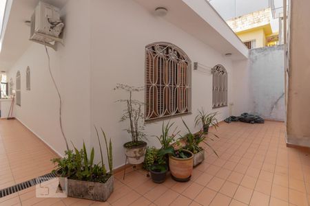 Casa à venda com 170m², 3 quartos e 3 vagasQuintal