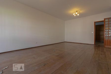 Sala de casa à venda com 3 quartos, 170m² em Vila Mariana, São Paulo