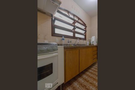Cozinha de casa à venda com 3 quartos, 170m² em Vila Mariana, São Paulo