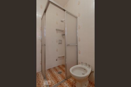 Banheiro  de casa à venda com 3 quartos, 170m² em Vila Mariana, São Paulo