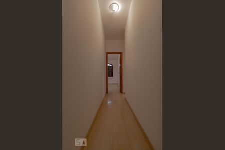Corredor de casa à venda com 3 quartos, 170m² em Vila Mariana, São Paulo