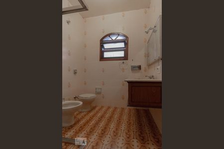 Banheiro  de casa à venda com 3 quartos, 170m² em Vila Mariana, São Paulo