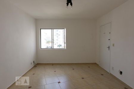 sala de apartamento para alugar com 2 quartos, 52m² em Real Parque, São Paulo