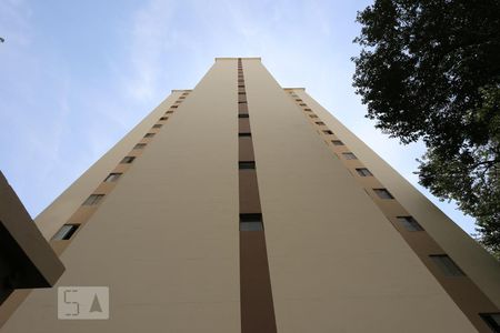 Apartamento para alugar com 52m², 2 quartos e 1 vagafachada