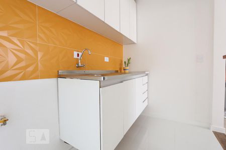 Apartamento para alugar com 52m², 2 quartos e 1 vagacozinha
