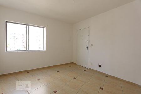 sala de apartamento para alugar com 2 quartos, 52m² em Real Parque, São Paulo
