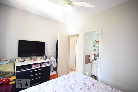 Apartamento para alugar com 62m², 3 quartos e 1 vagaSuíte 