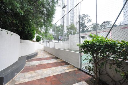 Apartamento para alugar com 62m², 3 quartos e 1 vagaQuadra