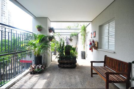 Apartamento para alugar com 62m², 3 quartos e 1 vagaÁrea de Descanso