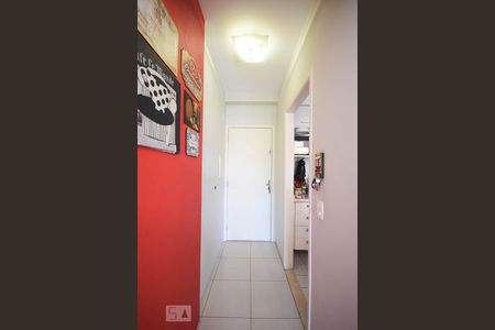 Apartamento para alugar com 62m², 3 quartos e 1 vagaHall de Entrada