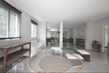 Apartamento para alugar com 62m², 3 quartos e 1 vagaSalão de Festa